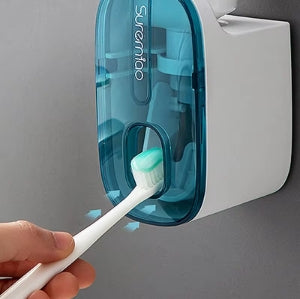 Dispensador Automático de Pasta Dental LFL Home – Orden y Estilo en tu Baño